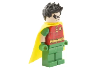LEGO Robin