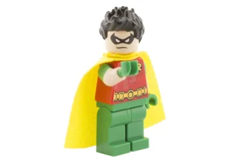 LEGO Robin