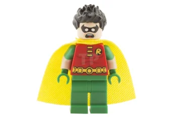 LEGO Robin