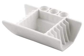 LEGO Technic, Panel Engine Block Half / Side Intake