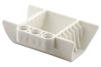 LEGO Technic, Panel Engine Block Half / Side Intake