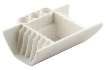 LEGO Technic, Panel Engine Block Half / Side Intake