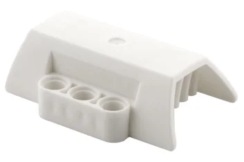 LEGO Technic, Panel Engine Block Half / Side Intake