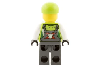 LEGO Membre de l'équipage 1