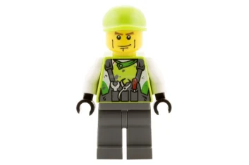 LEGO Membre de l'équipage 2