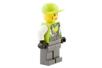 LEGO Membre de l'équipage 2