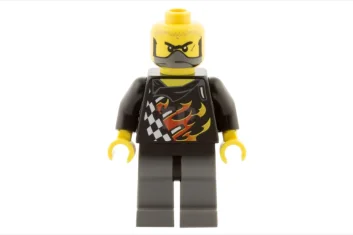 LEGO Backyard Blaster 1 (Bart Blaster)