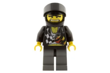 LEGO Backyard Blaster 2 (Bubba Blaster)