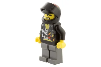 LEGO Backyard Blaster 2 (Bubba Blaster)