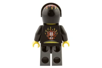 LEGO Backyard Blaster 2 (Bubba Blaster)