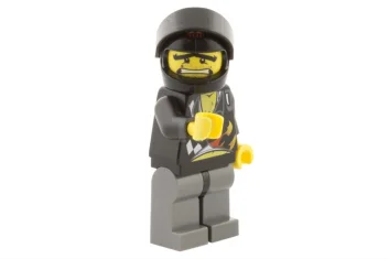 LEGO Backyard Blaster 2 (Bubba Blaster)