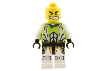 LEGO Team X-treme Daredevil 1 (REX-treme)