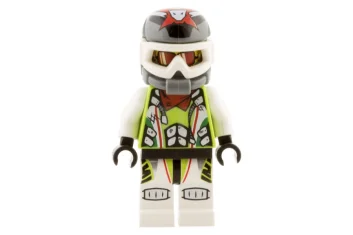 LEGO Team X-treme Daredevil 3 (MAX-treme)