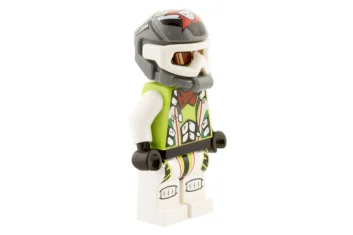 LEGO Team X-treme Daredevil 3 (MAX-treme)