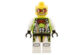 LEGO Team X-treme Daredevil 3 (MAX-treme)