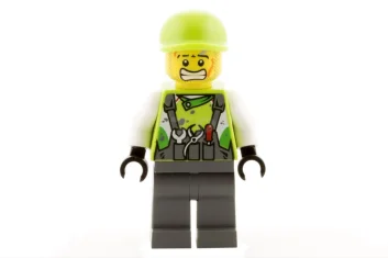 LEGO Membre de l'équipage 3