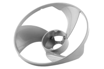 LEGO Propeller 13D - Airjitzu spinner