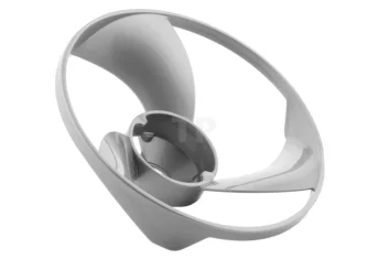 LEGO Propeller 13D - Airjitzu spinner