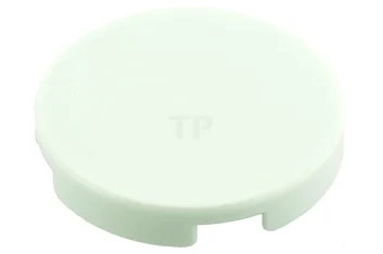 LEGO Carreau 2 x 2 rond avec fond O