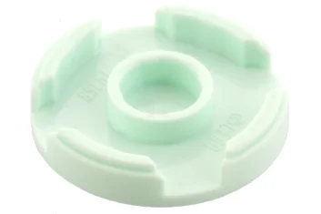 LEGO Carreau 2 x 2 rond avec fond O