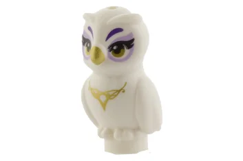 LEGO Owl, Baby (Nasha)