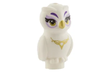 LEGO Owl, Baby (Nasha)