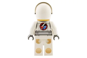 LEGO Formation de pilote de jet