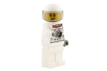 LEGO Formation de pilote de jet