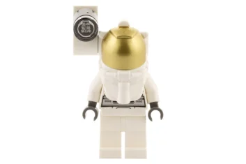 LEGO Astronaut
