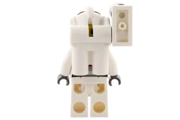 LEGO Astronaut