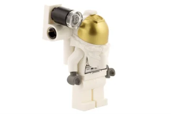LEGO Astronaut