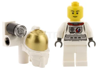 LEGO Astronaut