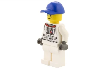 LEGO Astronaut