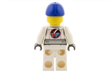 LEGO Astronaut
