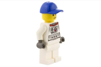 LEGO Astronaut
