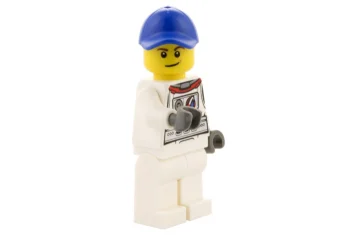 LEGO Astronaut
