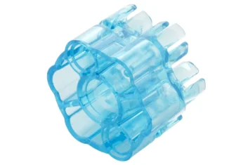 LEGO Figine, arme Tireur rapide à six canons