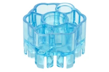 LEGO Figine, arme Tireur rapide à six canons