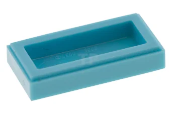 LEGO Tile 1 x 2 with Monkey with Banana and "YOU'RE…