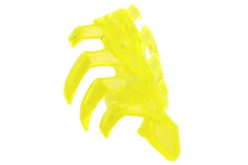 LEGO Bionicle Spine Armor with Eight Ribs