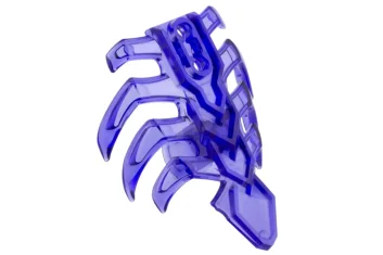 LEGO Bionicle Spine Armor with Eight Ribs