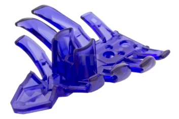 LEGO Bionicle Spine Armor with Eight Ribs