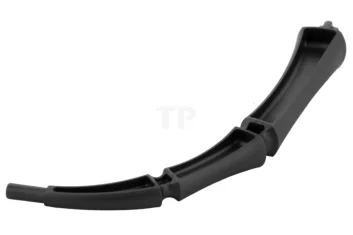 LEGO Appendice ossea con asse "costola, coda