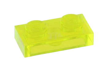 LEGO Plate 1 x 2