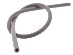 LEGO Hose, Pneumatic 4mm D. V2 Precut 296 mm