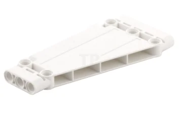 LEGO Panel 5 x 11 x 1 Wedge