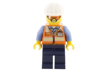 LEGO Ingegnere spaziale