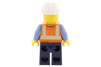 LEGO Ingegnere spaziale