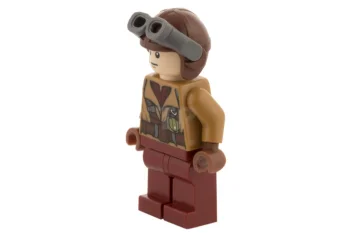 LEGO Naboo Fighter Pilot