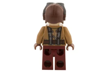 LEGO Naboo Fighter Pilot